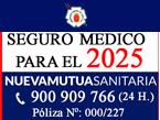 Nueva Mutua Sanitaria 2025